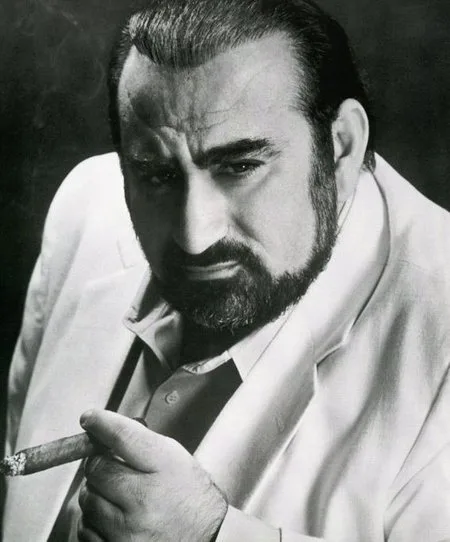 تصویر Ken Davitian