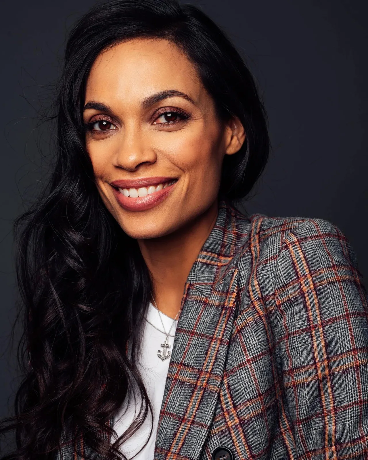 تصویر Rosario Dawson