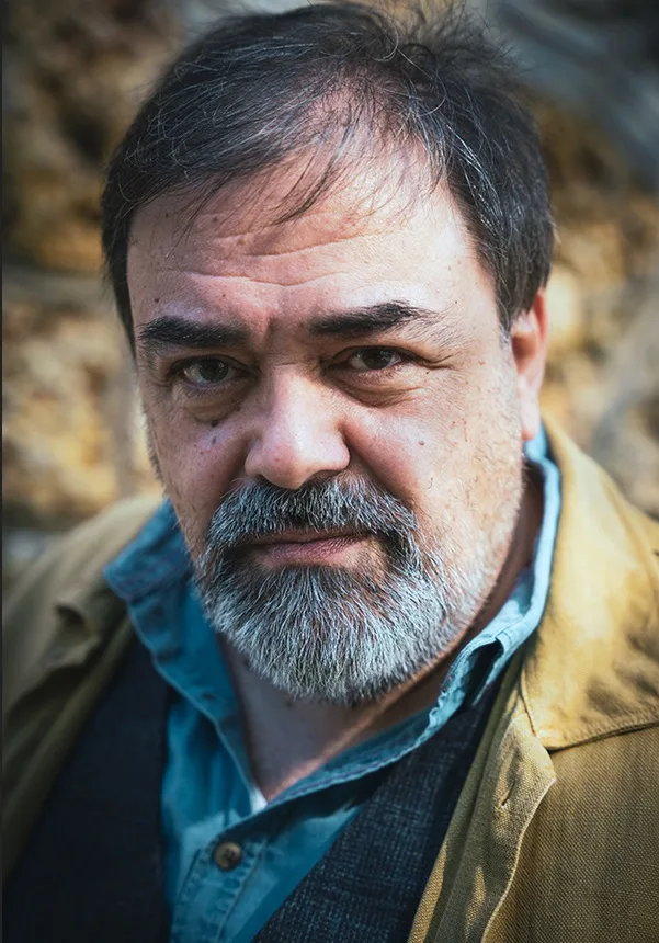تصویر Benoit de Gauléjac