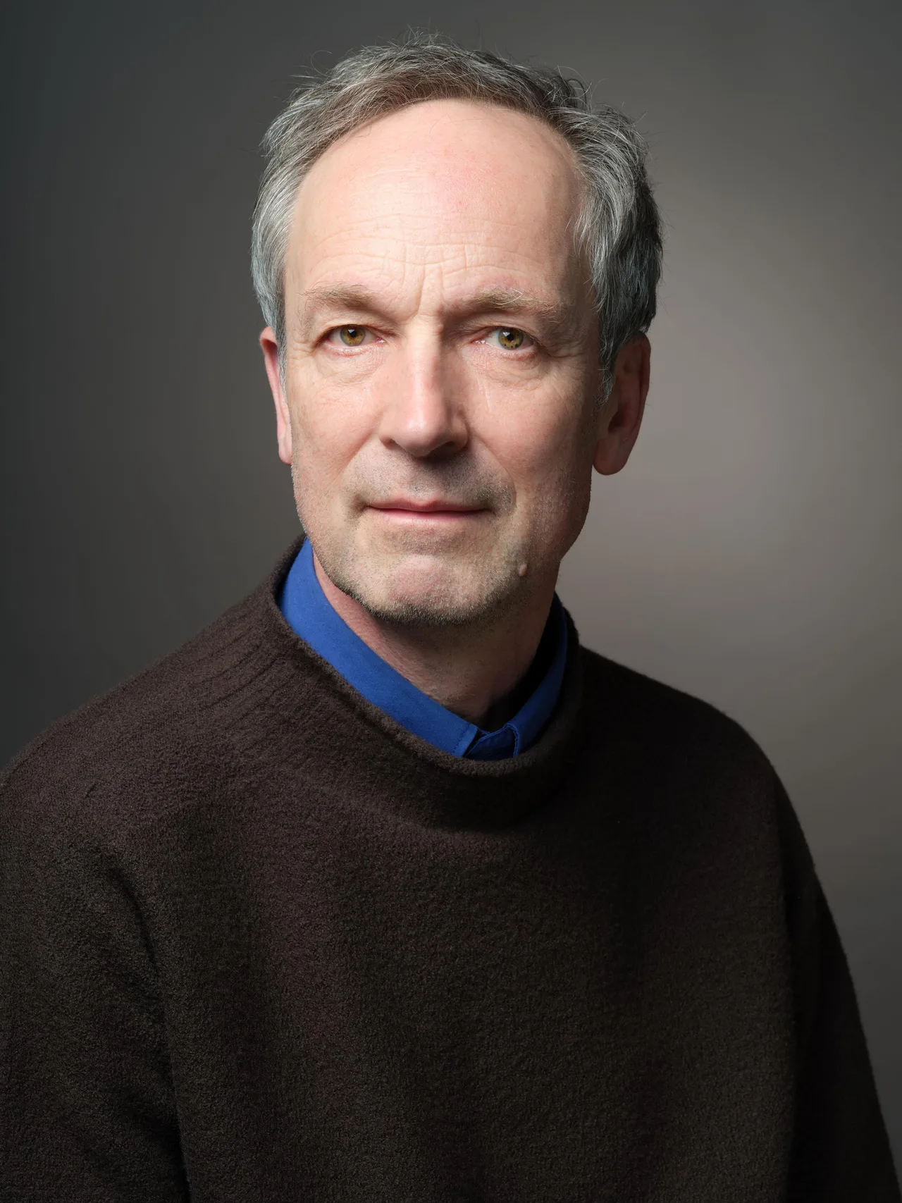 تصویر Xavier de Guillebon