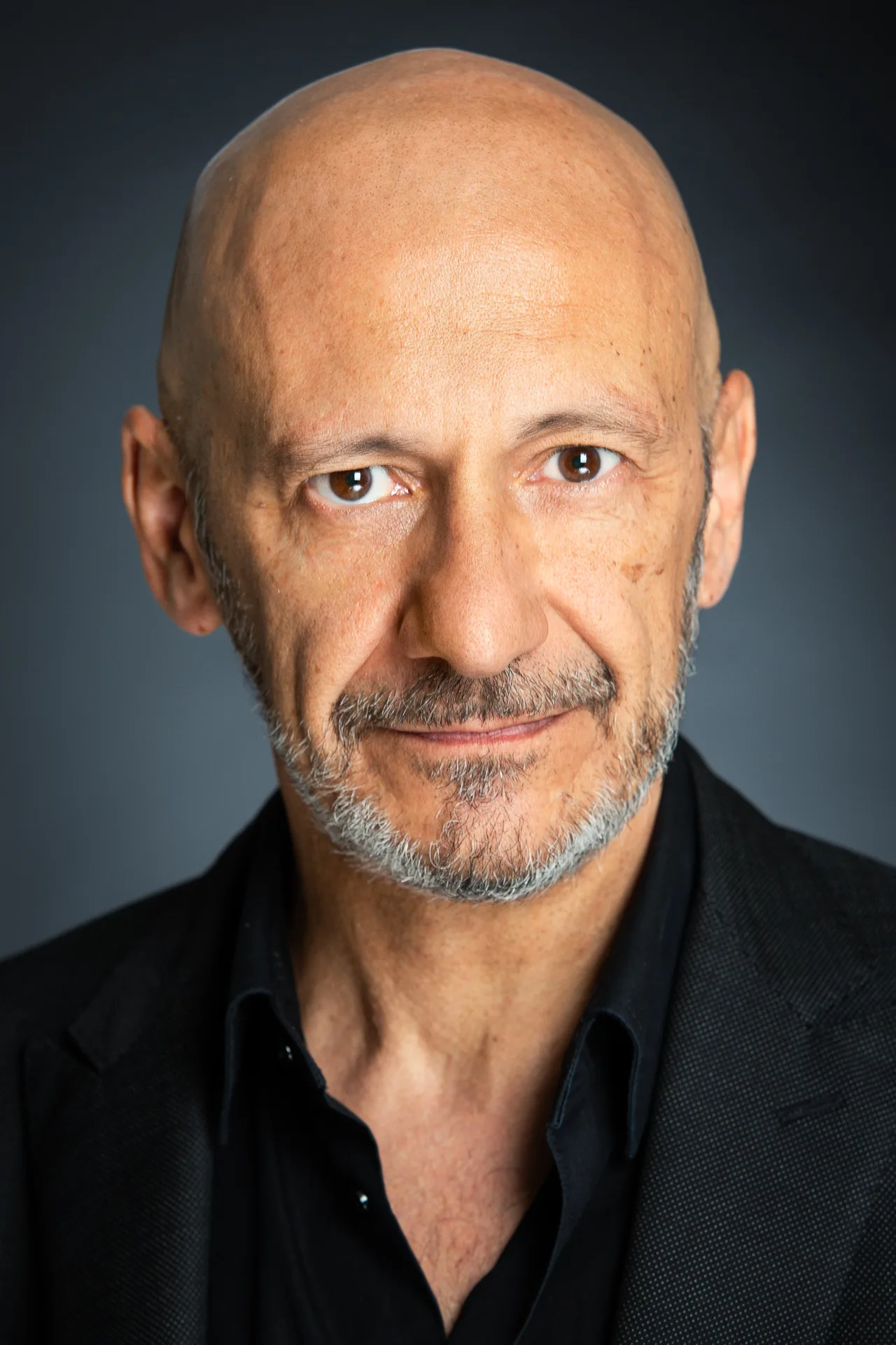 تصویر Jorge de Juan
