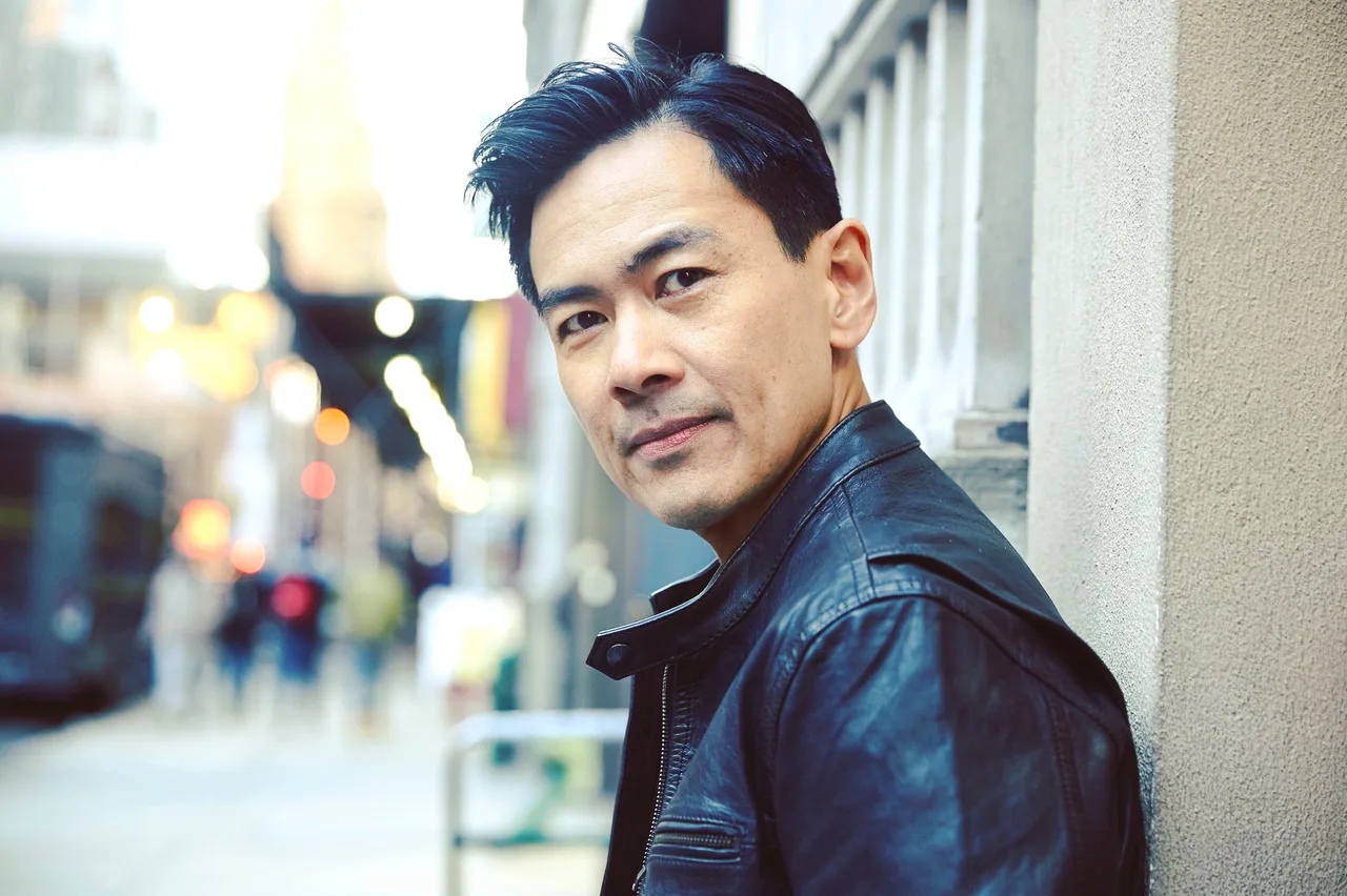تصویر Joel de la Fuente