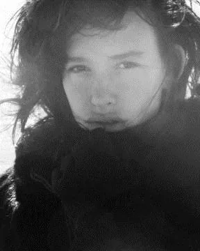 تصویر Paz de la Huerta