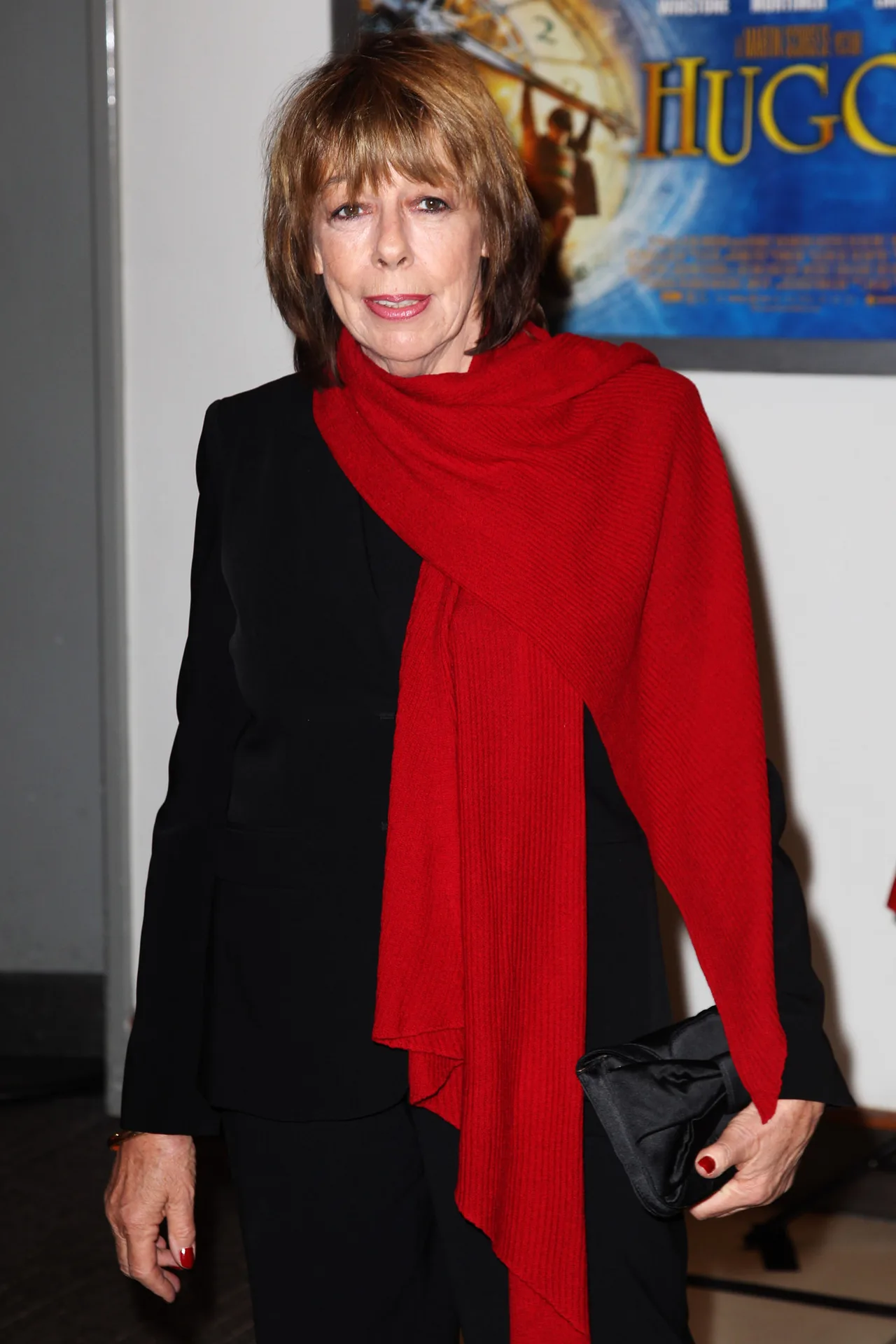 تصویر Frances de la Tour