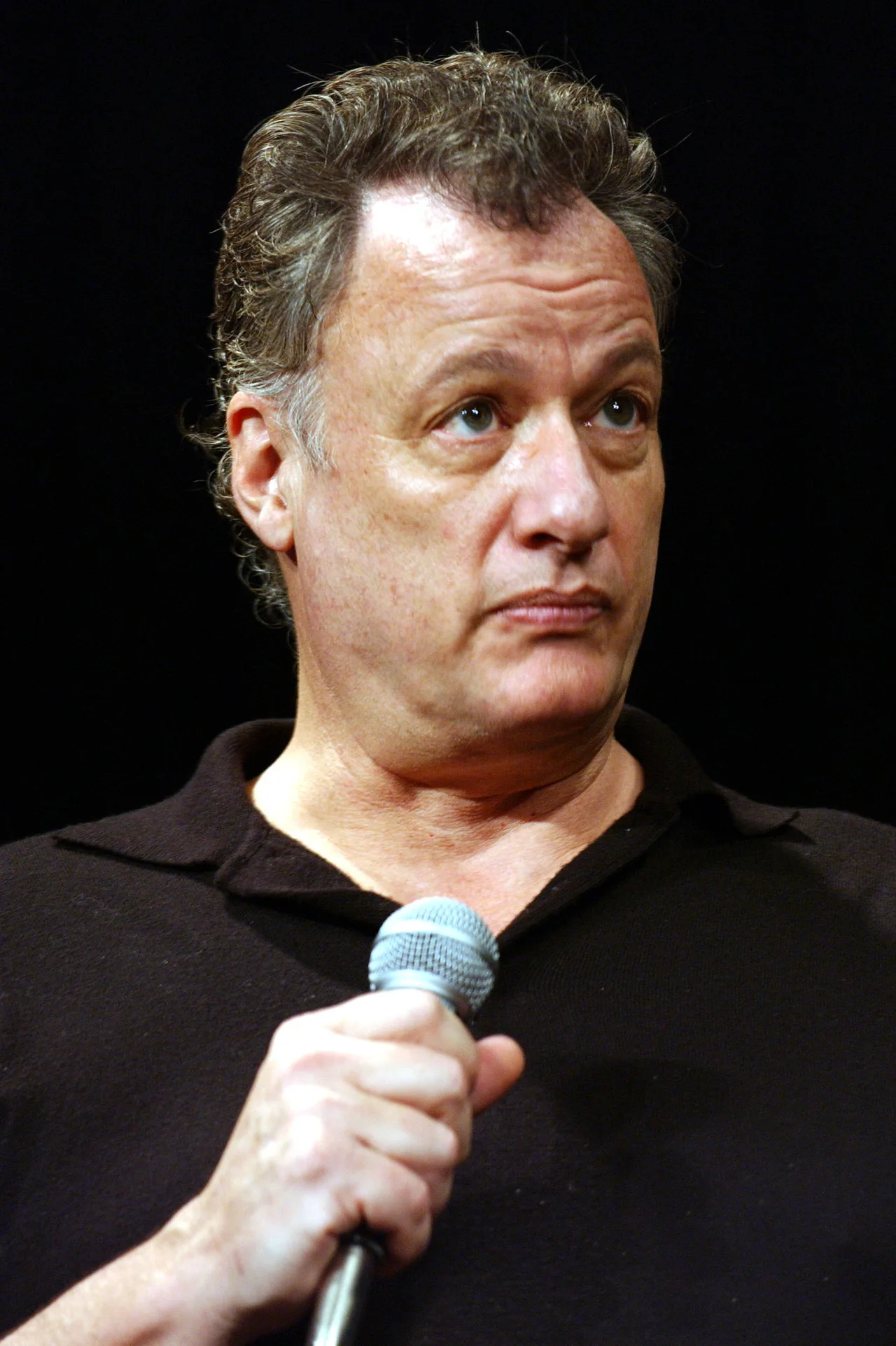 تصویر John de Lancie