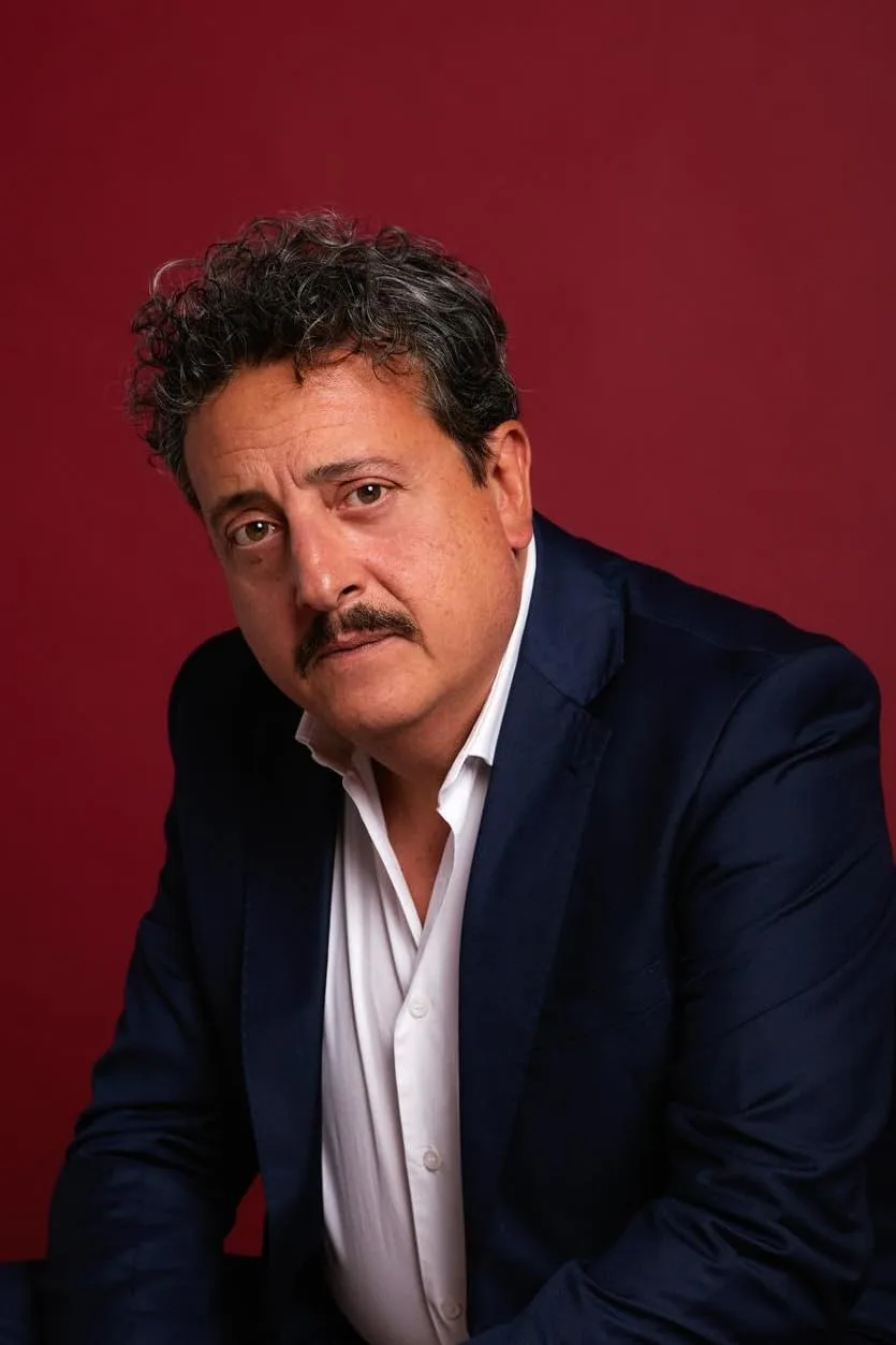 تصویر Massimo De Lorenzo