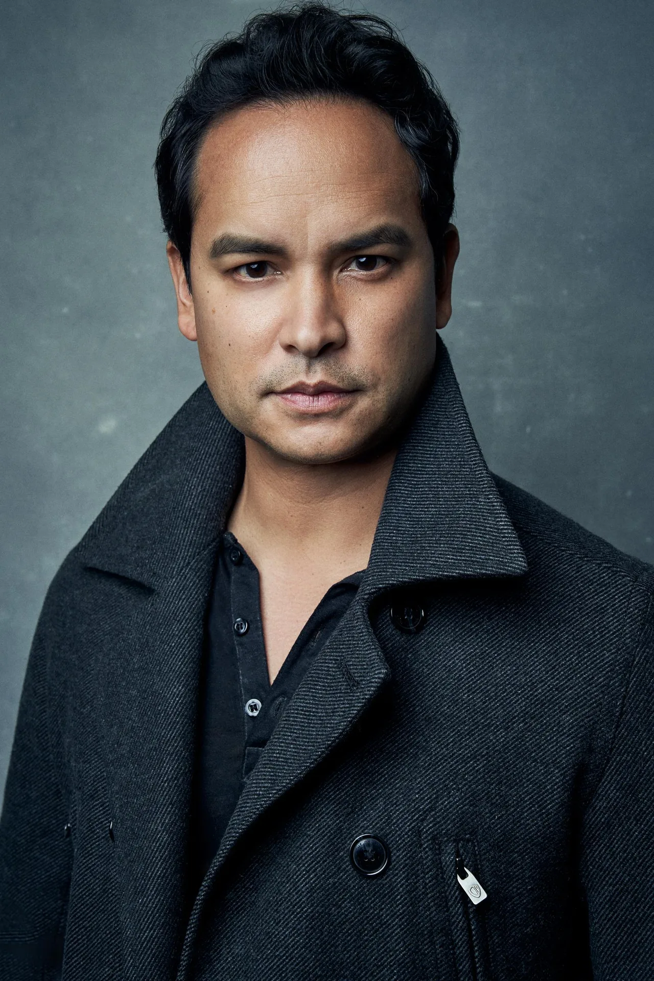 تصویر Ramon De Ocampo