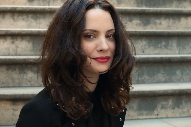 تصویر Camille De Pazzis