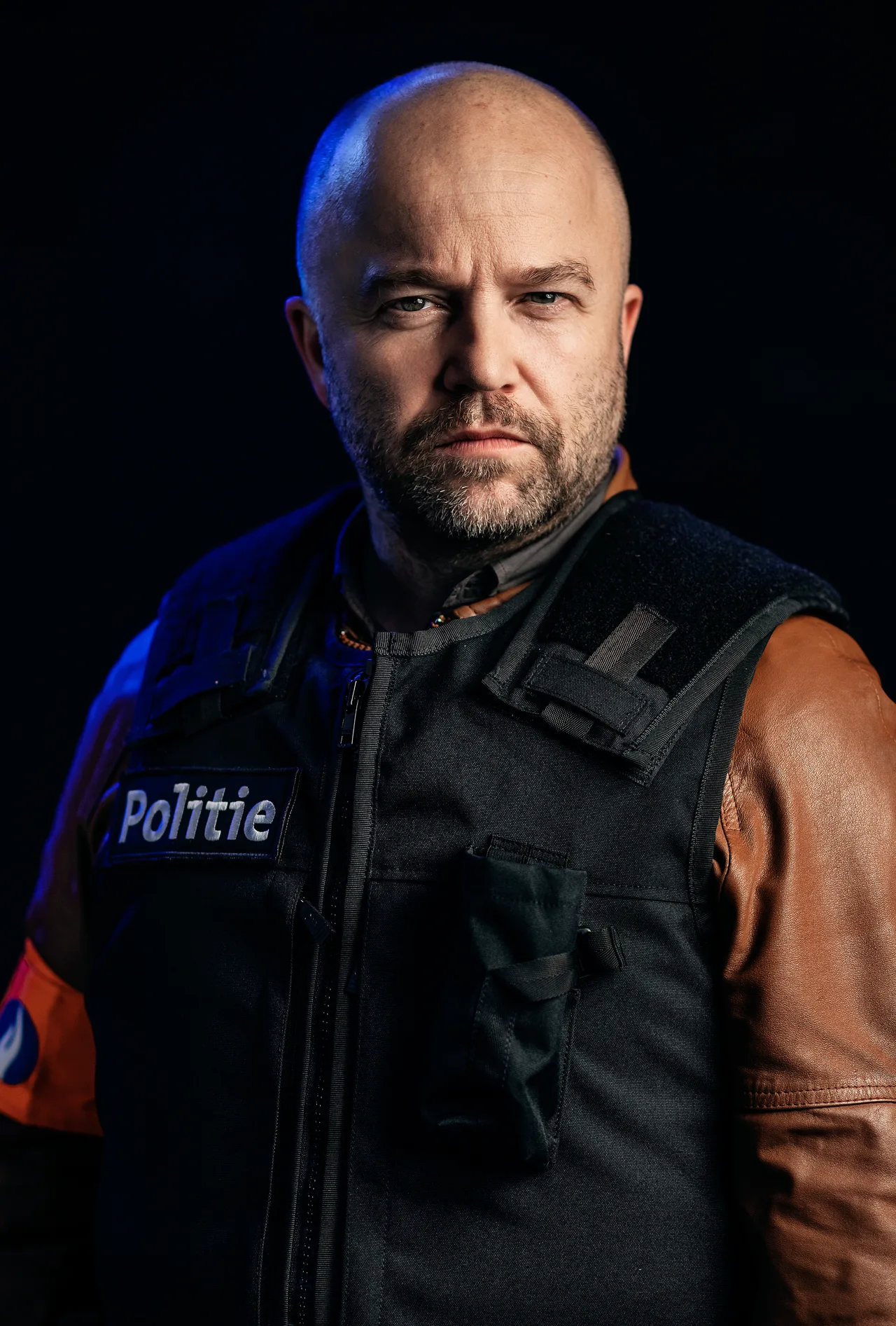 تصویر Sven De Ridder