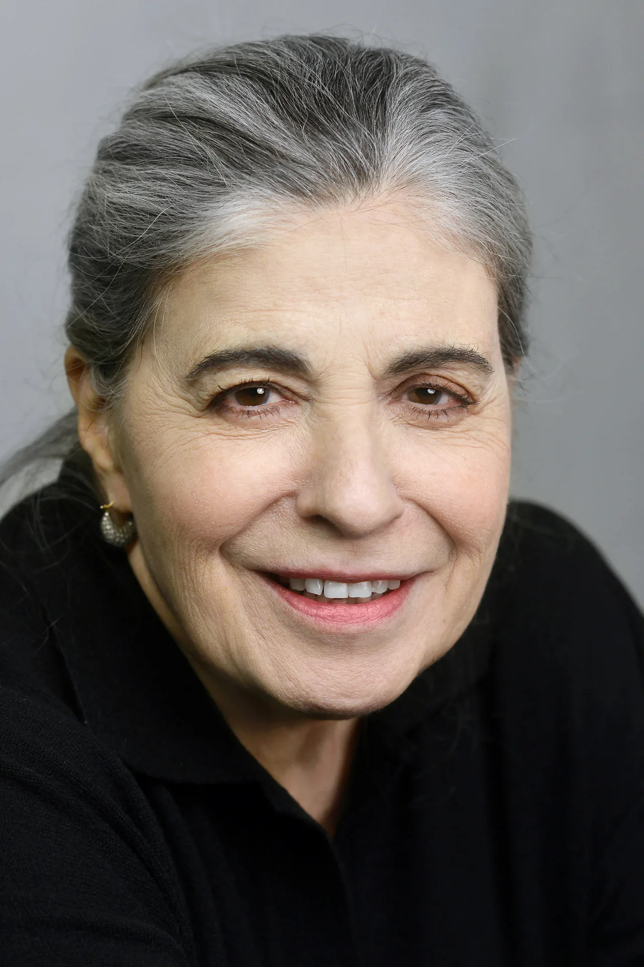 تصویر Luisa De Santis