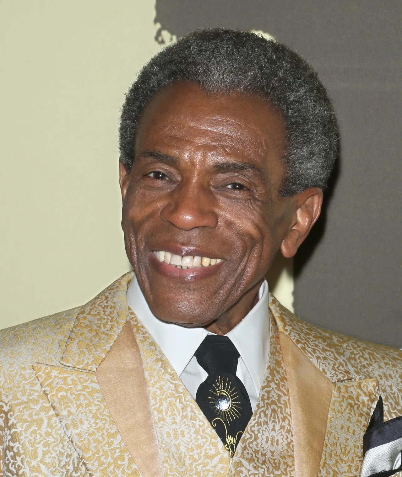 تصویر André De Shields