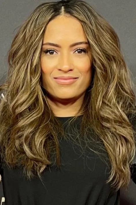 تصویر Melissa De Sousa