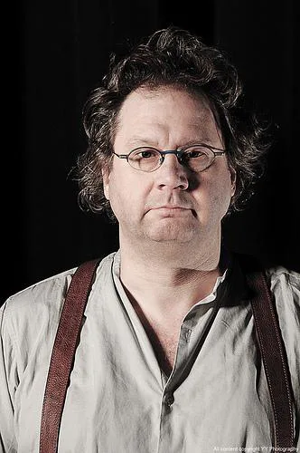 تصویر Eric De Staercke