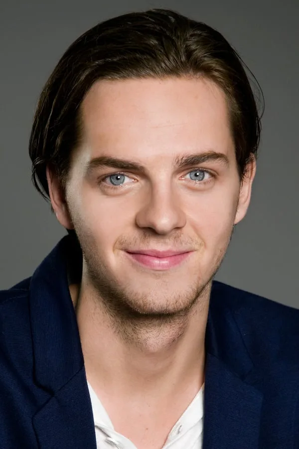 تصویر Yannick van de Velde