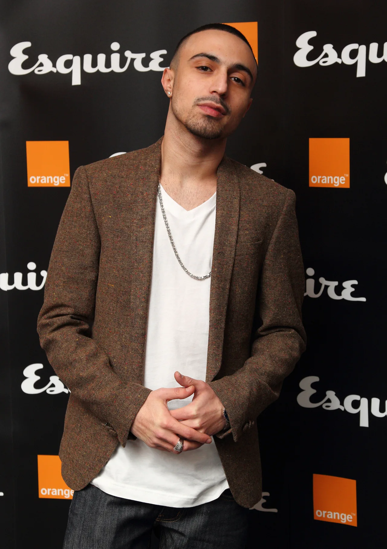 تصویر Adam Deacon