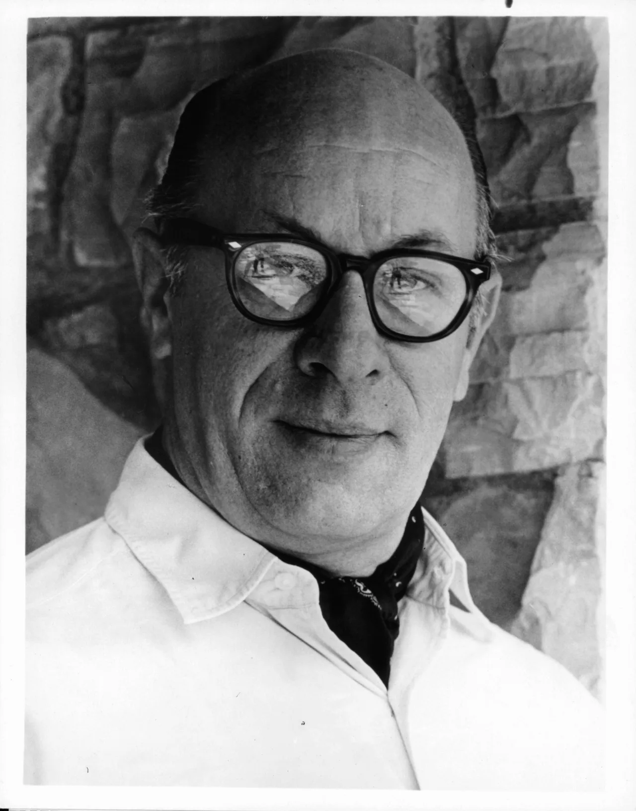 تصویر Richard Deacon