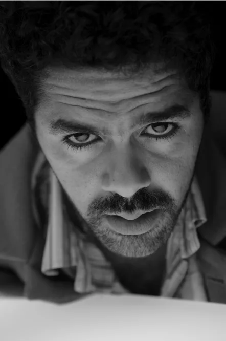 تصویر Jamel Debbouze