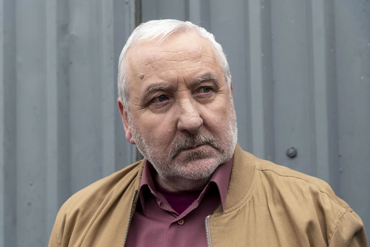 تصویر Donagh Deeney