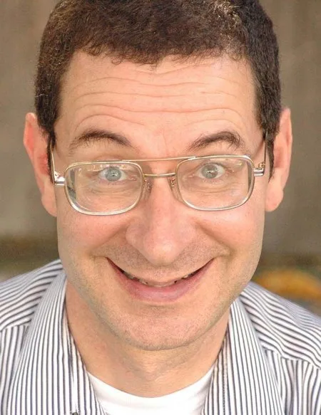 تصویر Eddie Deezen