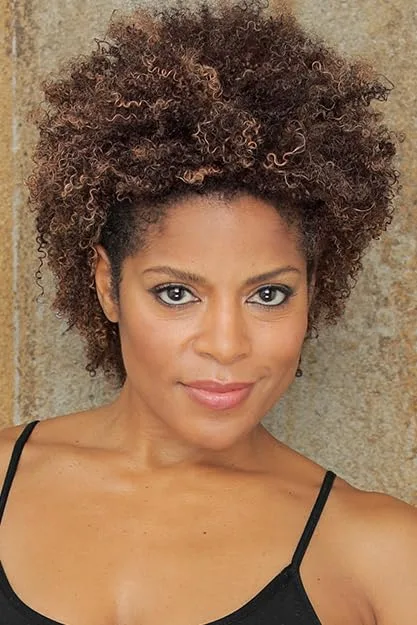 تصویر Dionne Gipson