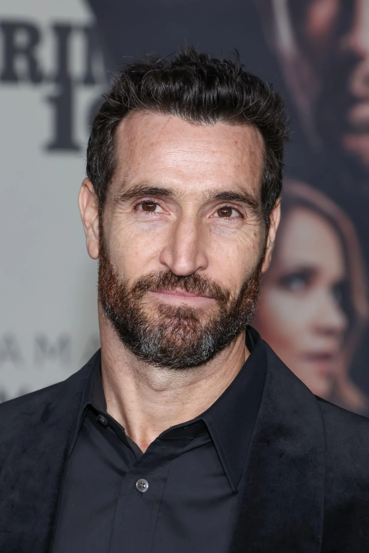تصویر Matthew Del Negro