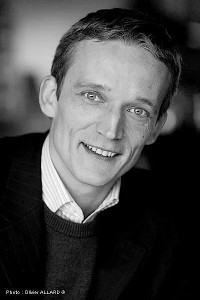 تصویر François Delaive