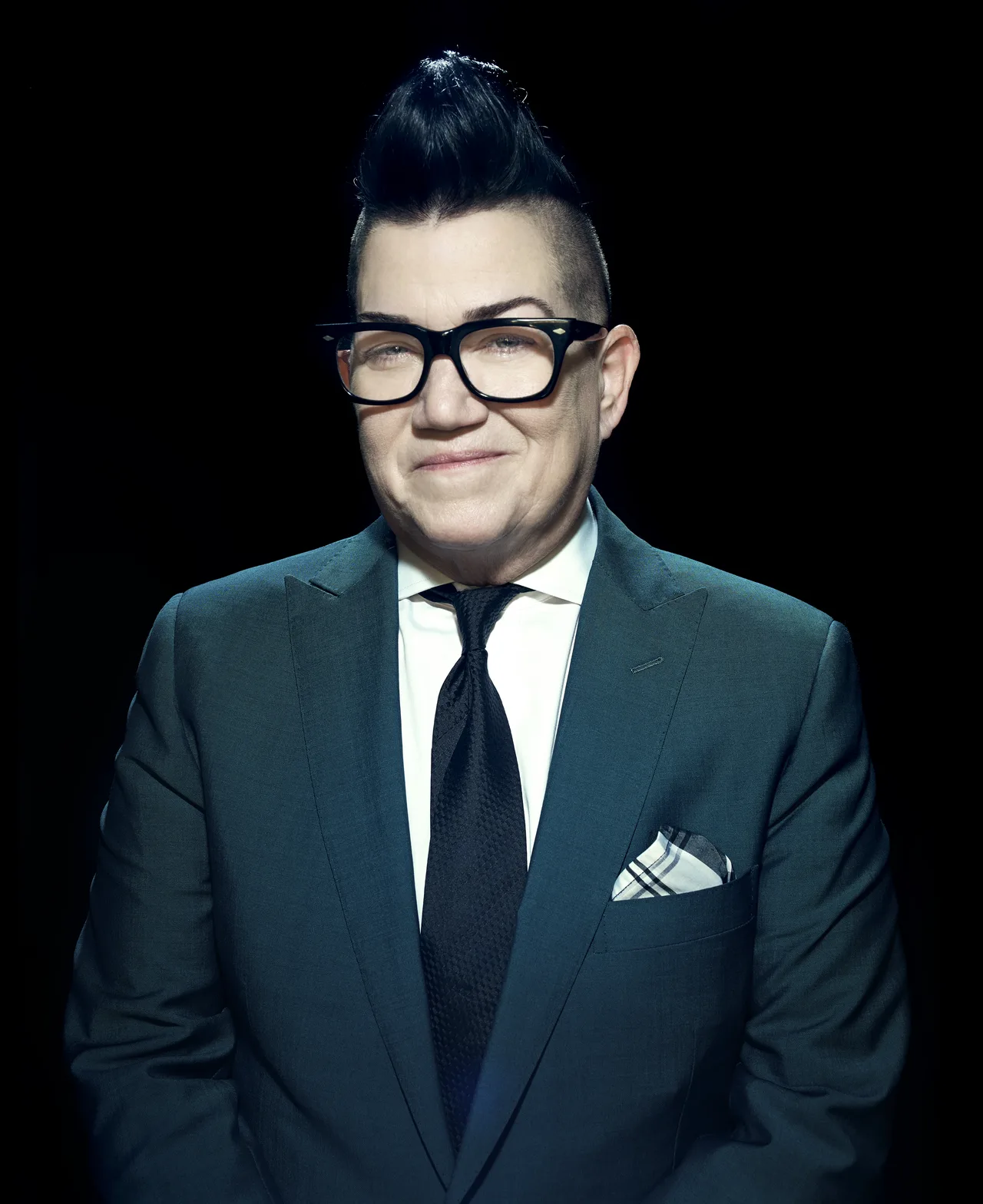 تصویر Lea DeLaria