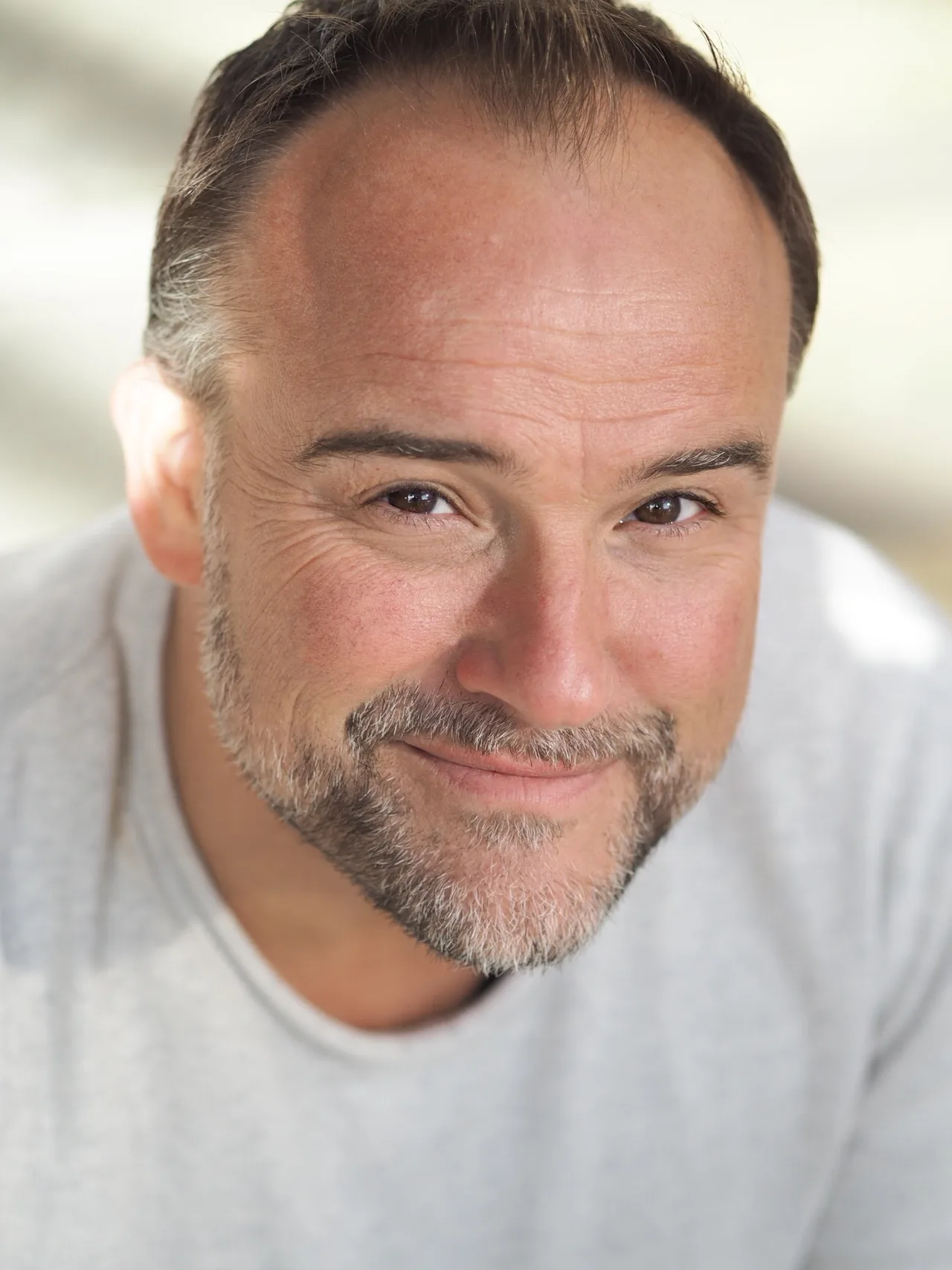 تصویر David DeLuise
