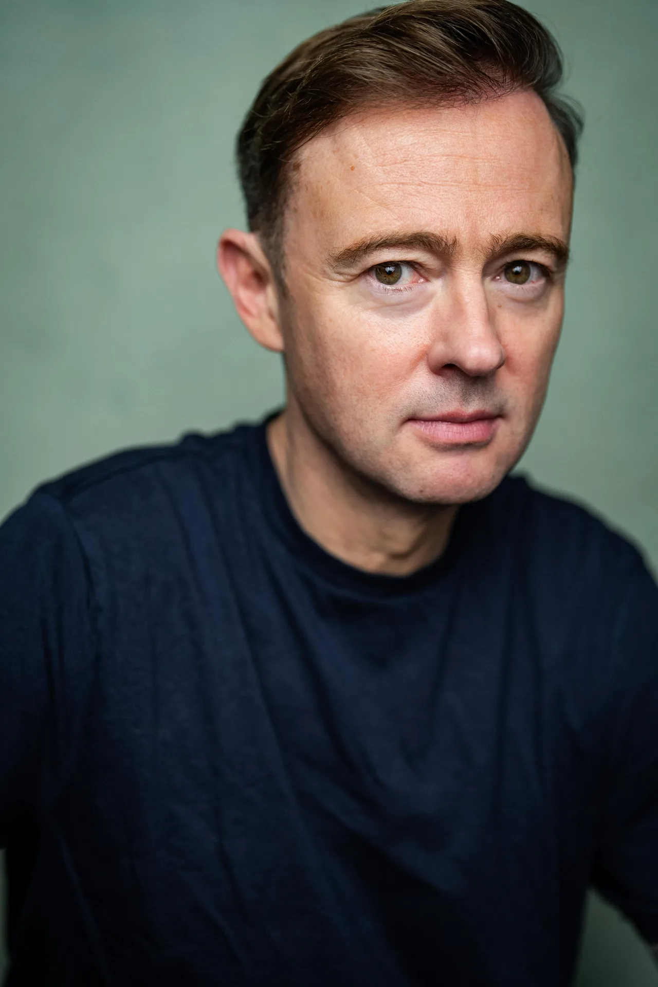 تصویر Richard Dempsey