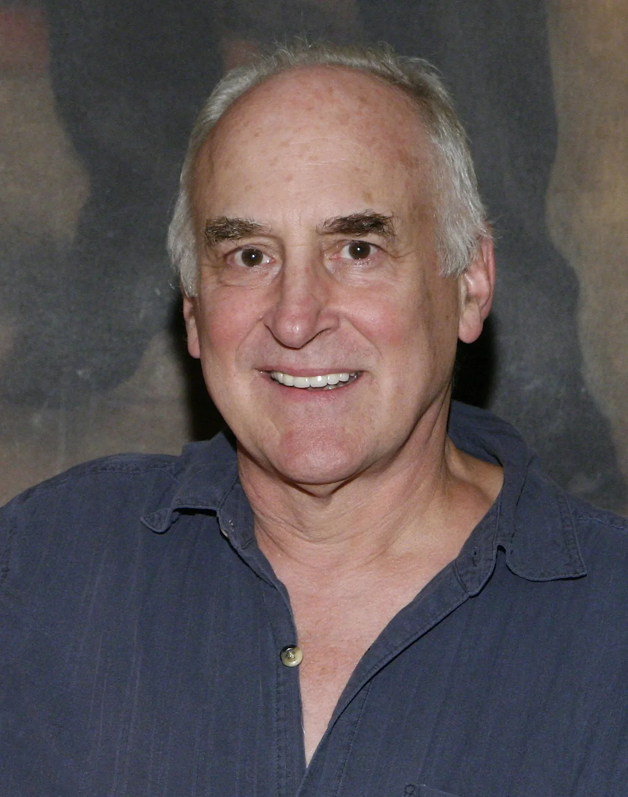 تصویر Jeffrey DeMunn