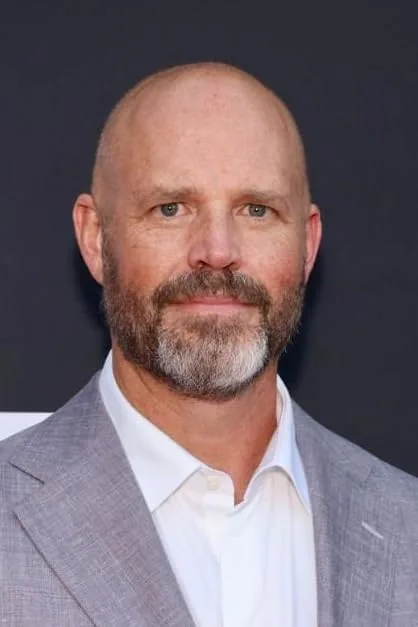 تصویر David Denman