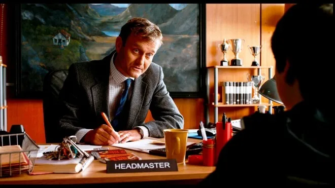 تصویر Hugh Dennis