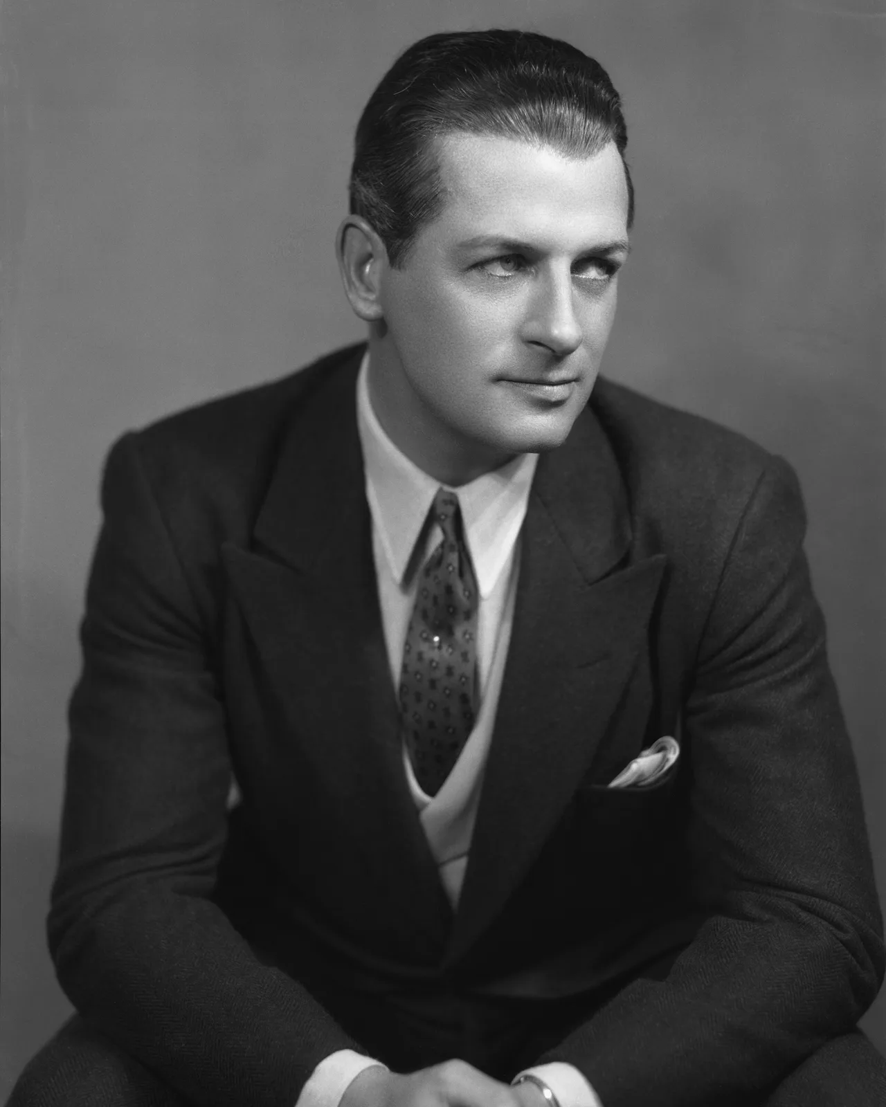 تصویر Reginald Denny