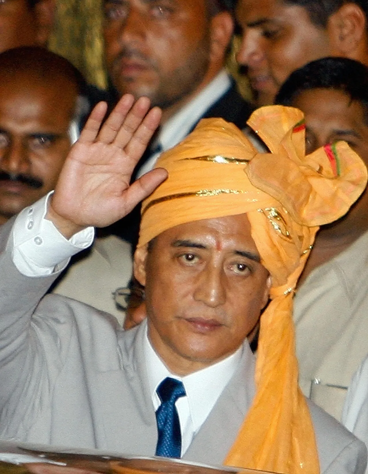 تصویر Danny Denzongpa