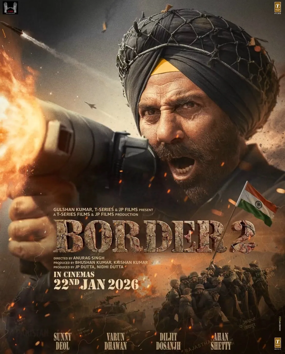 تصویر Sunny Deol