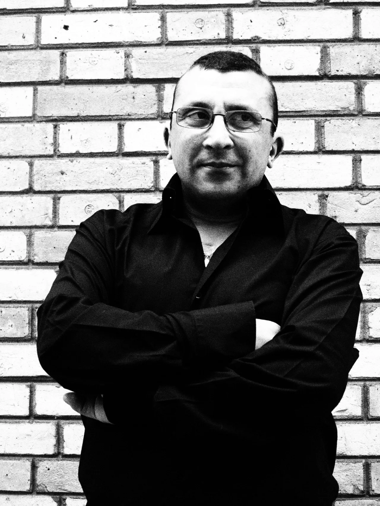 تصویر Stéphane Derdérian