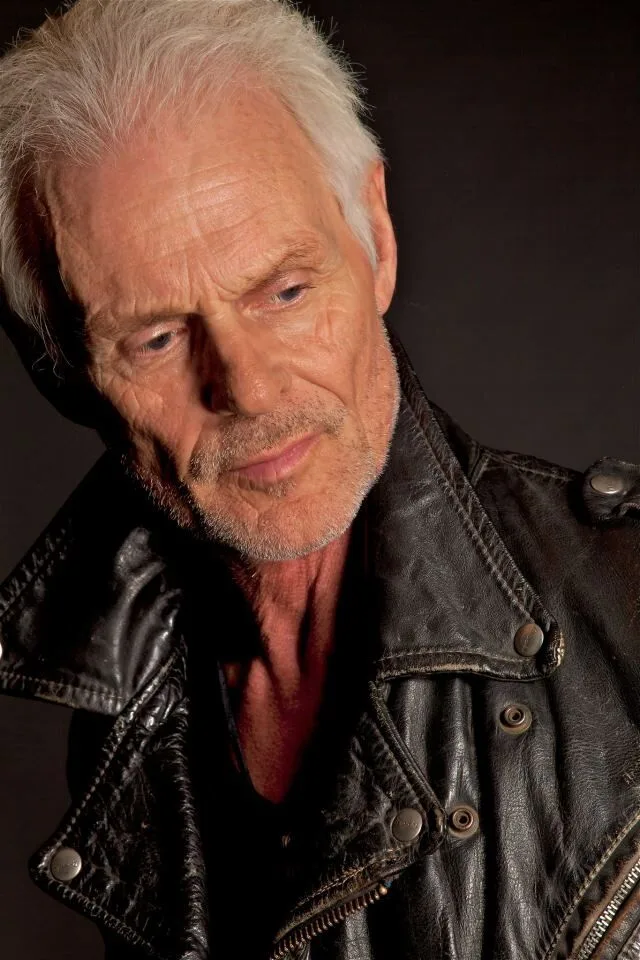 تصویر Michael Des Barres