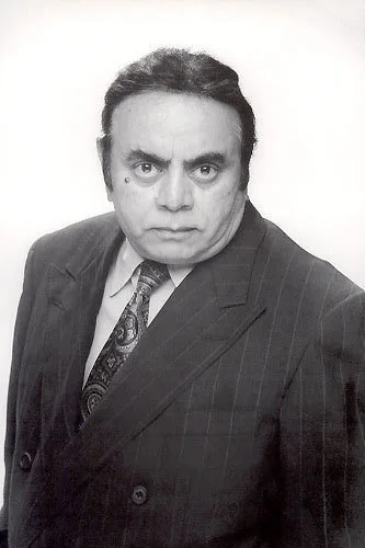 تصویر Shelly Desai