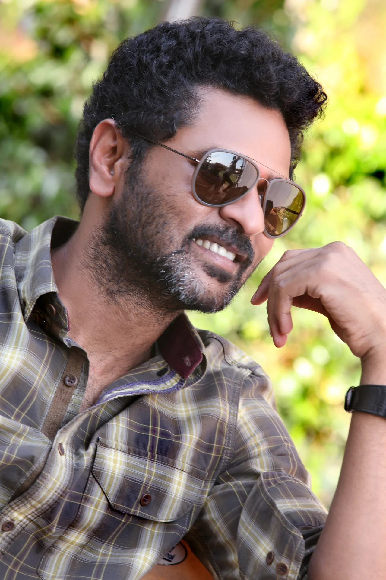 تصویر Prabhu Deva