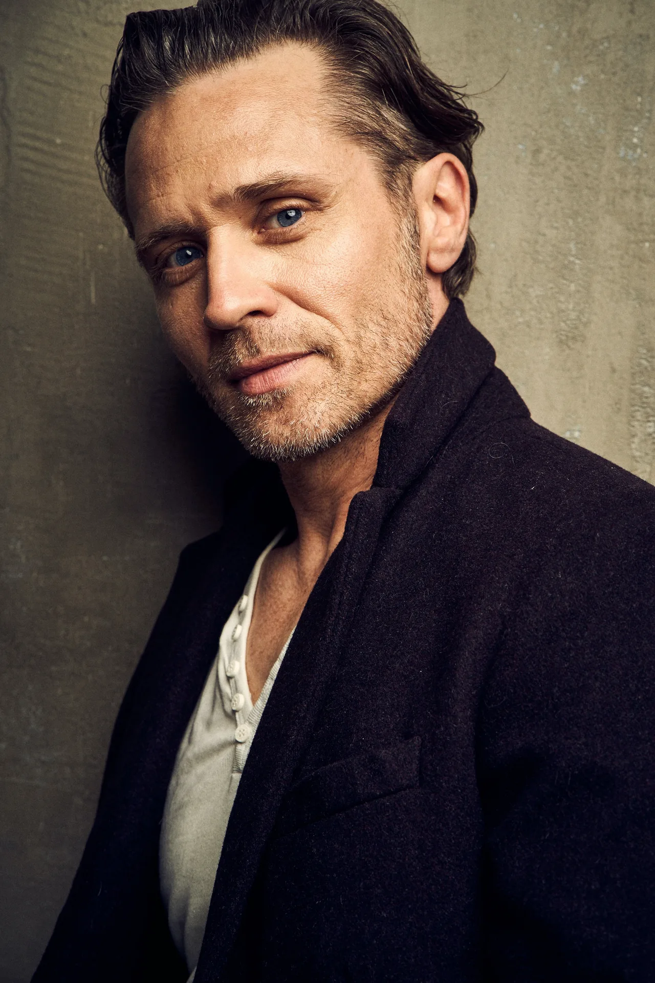 تصویر Seamus Dever