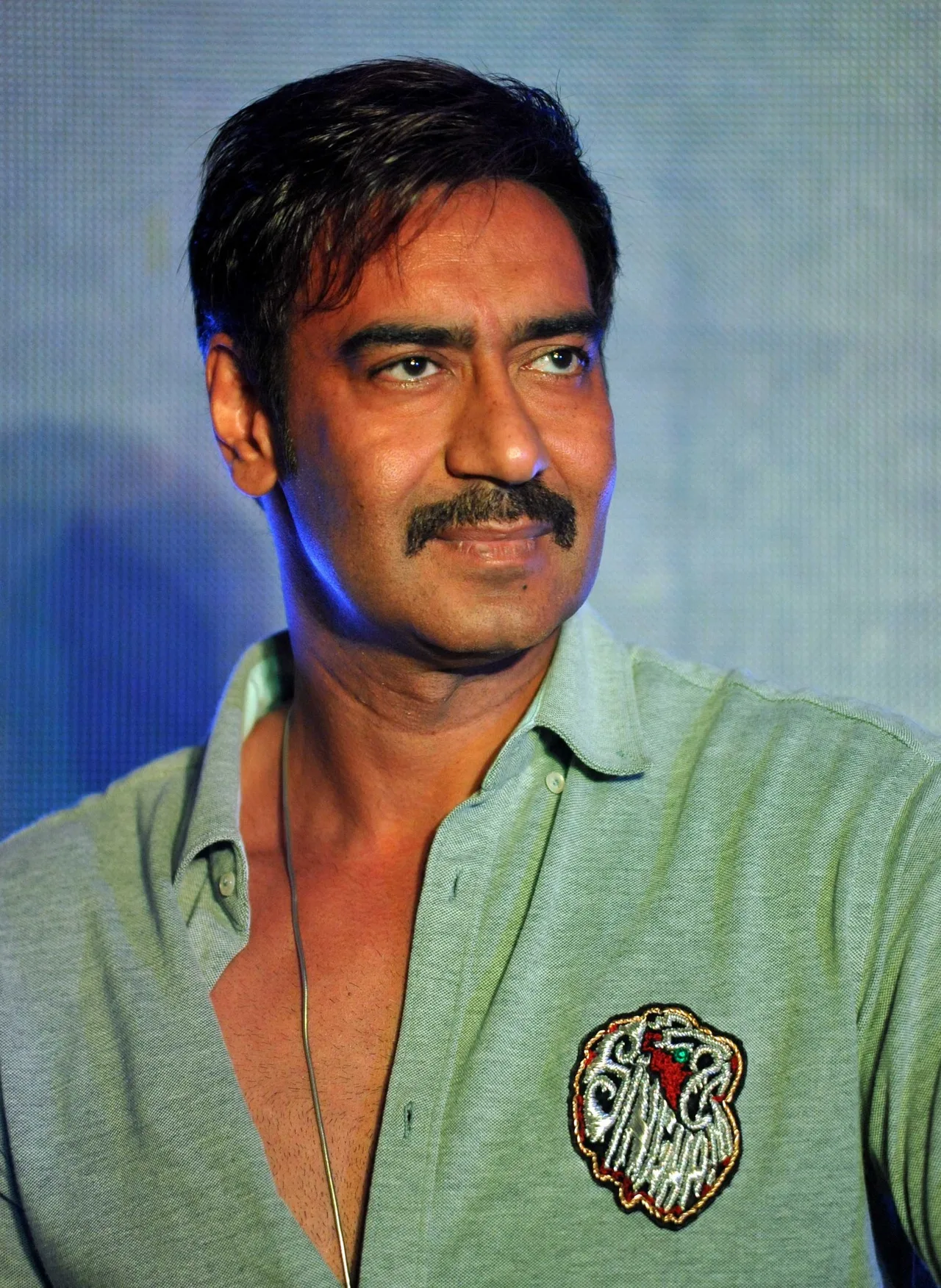 تصویر Ajay Devgn