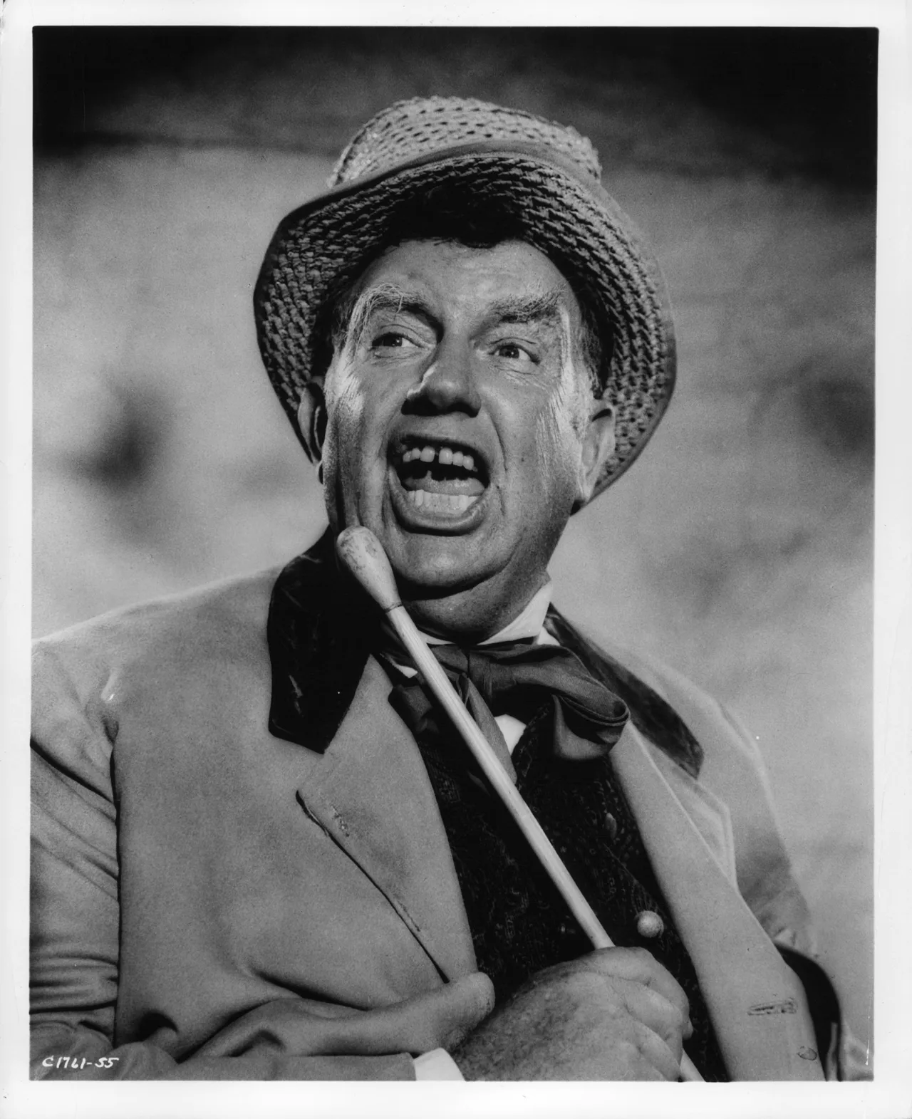 تصویر Andy Devine