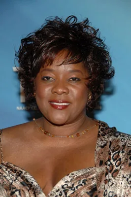تصویر Loretta Devine