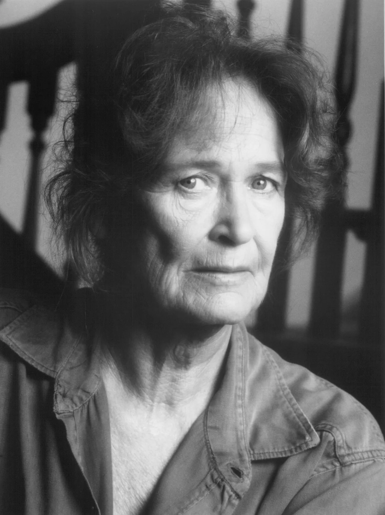 تصویر Colleen Dewhurst