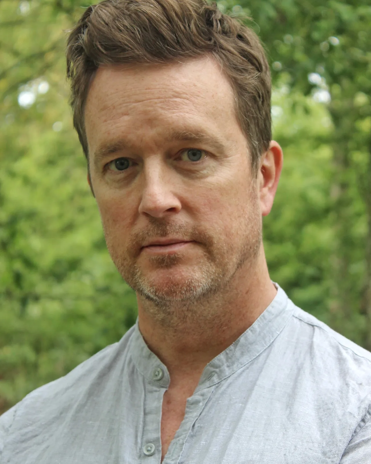 تصویر Mark Dexter