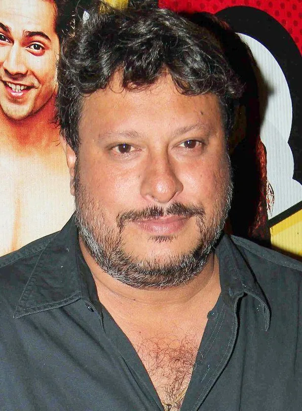 تصویر Tigmanshu Dhulia