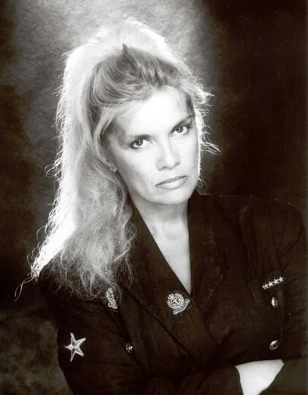 تصویر Gabriella Di Luzio