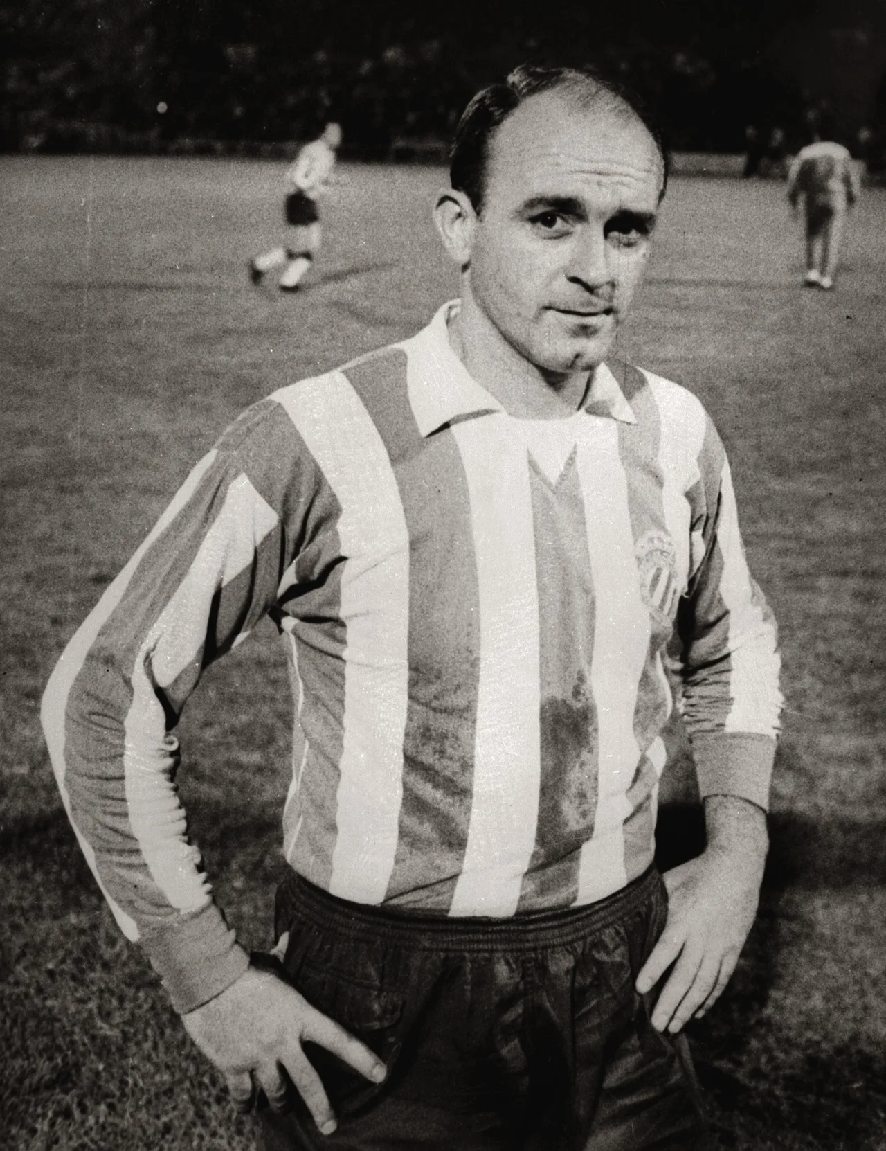 تصویر Alfredo Di Stéfano