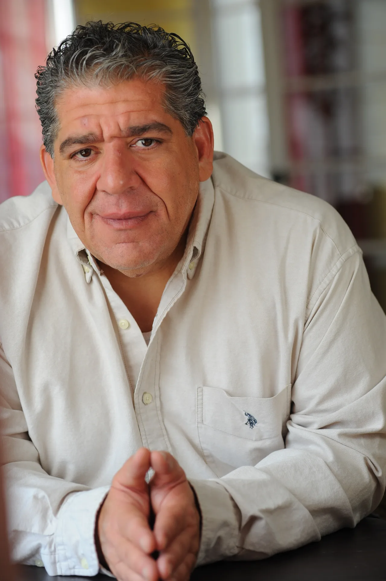 تصویر Joey Diaz