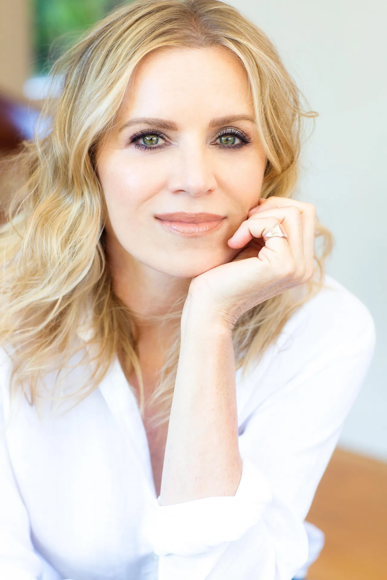 تصویر Kim Dickens